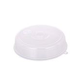Kitchen Transparent Refrigerator Fresh-keeping Sealed Lid Microwave Oven Heating Lid Stackable Fresh Bowl Lid, Small, Large